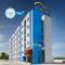 HOP INN Ubon Ratchathani - Ubon Ratchathani