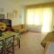 Cozy apartment with seaview for 5