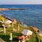 Buenaventura Cosy Apartment kato Paphos