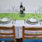 Buenaventura Cosy Apartment kato Paphos