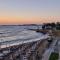 Buenaventura Cosy Apartment kato Paphos