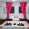 Buenaventura Cosy Apartment kato Paphos
