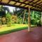 Jungle View Guesthouse Unawatuna