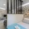 Luxury apartments SKALINADA near beaches, Tisno - Dalmatia