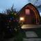 Sunny Mount Glamping Pod