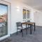 Beckenbinder Apartement Rosengarten