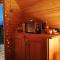 Sunny Mount Glamping Pod