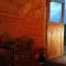 Sunny Mount Glamping Pod