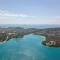 Luxury apartments SKALINADA near beaches, Tisno - Dalmatia