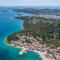 Luxury apartments SKALINADA near beaches, Tisno - Dalmatia