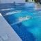 Apartment Levarda with private hydromassage pool - Okrug Gornji