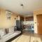 GARDEN OF EDEN B3-2 Private One Bedroom Apartment