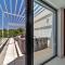 Luxury Villa Delight II Promajna with pool, gym, sauna and jacuzzi
