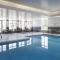 Hyatt Place Evansville