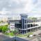 Petrovdom in smart apartments RC Kvartet near Central Railway Station - 基辅