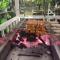 JenJon Karjat Resort - One BHK Premium Chalet with optional SWIMMING POOL