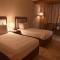 Shalimar Tower Hotel Lahore