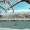 Delina Mountain Resort
