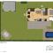 Chaletparc Krabbenkreek Zeeland - Chalet 80 - 圣安娜兰