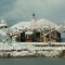 Delina Mountain Resort