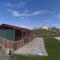 Delina Mountain Resort