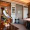 Taj Chia Kutir Resort & Spa Darjeeling
