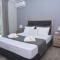 Blue North Luxury Apartment
