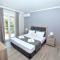Blue North Luxury Apartment
