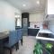 Blue North Luxury Apartment