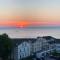 Penthouse - Sterntaucher
