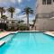 The Winchester Hotel by NEWMARK
