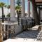 The Winchester Hotel by NEWMARK