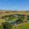 Rookley Farm Lodge - Pet friendly - Rookley