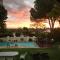 Golf and Garden Guesthouse - Somerset West