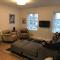 Central town location apartment