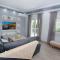 Blue North Luxury Apartment