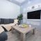 Blue North Luxury Apartment