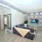 Blue North Luxury Apartment