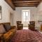 Rome Historical Apartment - Arco dei Banchi