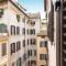 Rome Historical Apartment - Arco dei Banchi