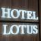 Lotus Hotel Chisinau