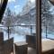 Luxury Chalet Orchidea -SPA Privata