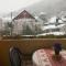 Appartement vue montagne avec wifi