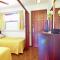 Studio with a canarian atmosphere in the south