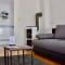 Golf-Appartement