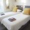 Barns Serviced Accommodation