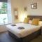 Barns Serviced Accommodation