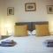 Barns Serviced Accommodation