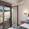 Koin Villa Sunrise, with Heated Pool & Whirlpool - Perama