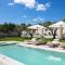 Koin Villa Sunrise, with Heated Pool & Whirlpool - Perama